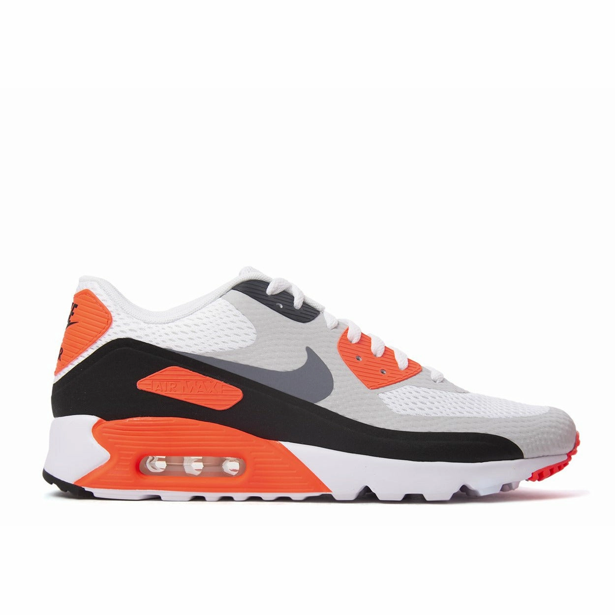 Weatherproof Design Air Max 90 "Infrared Ultra Essential" (2015)
