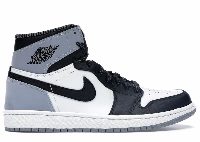 Jordan 1 Retro Barons (Preowned Size 10.5) Unidirectional Airflow Vents Sneaker Functionality