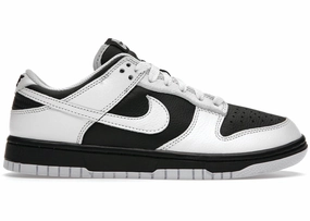 knee - high running wear Lightweight Performance Nike Dunk Low Retro Reverse Panda