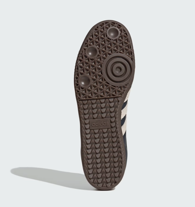 Lace Up Unisex Look ZAPATILLA ADIDAS ORIGINALS SAMBA OG