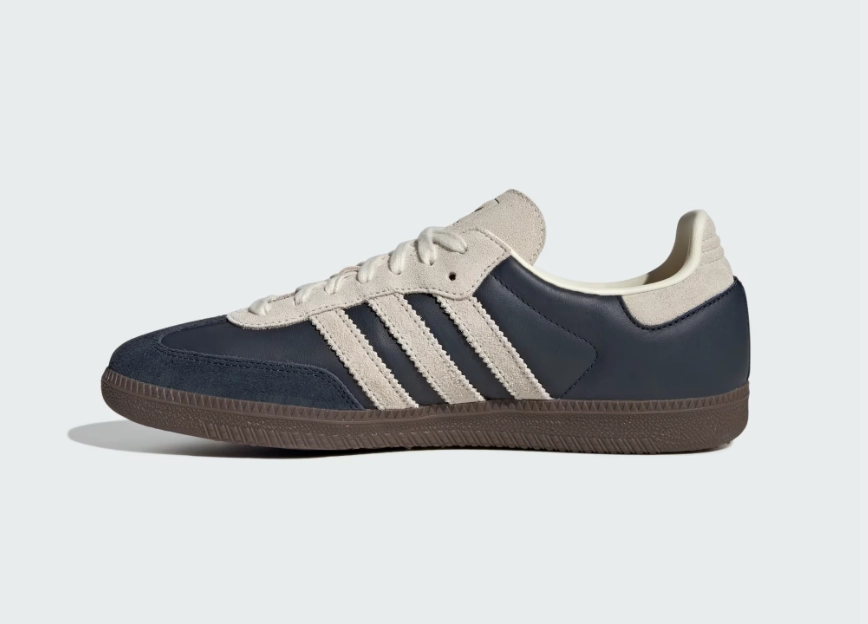 ZAPATILLA ADIDAS ORIGINALS SAMBA OG All Day Use Run Errand