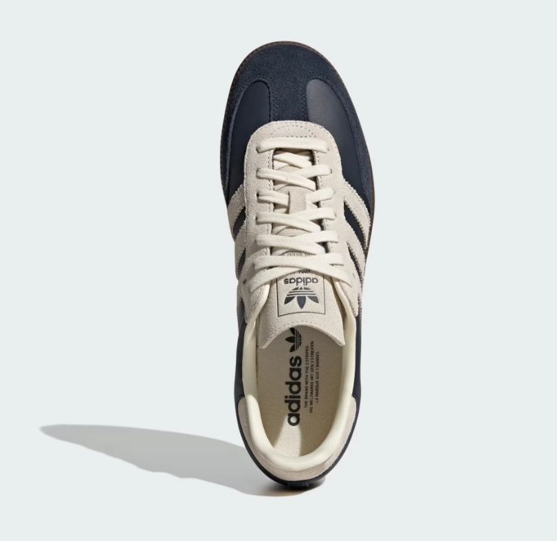 Comfort Zone Solid Hold ZAPATILLA ADIDAS ORIGINALS SAMBA OG