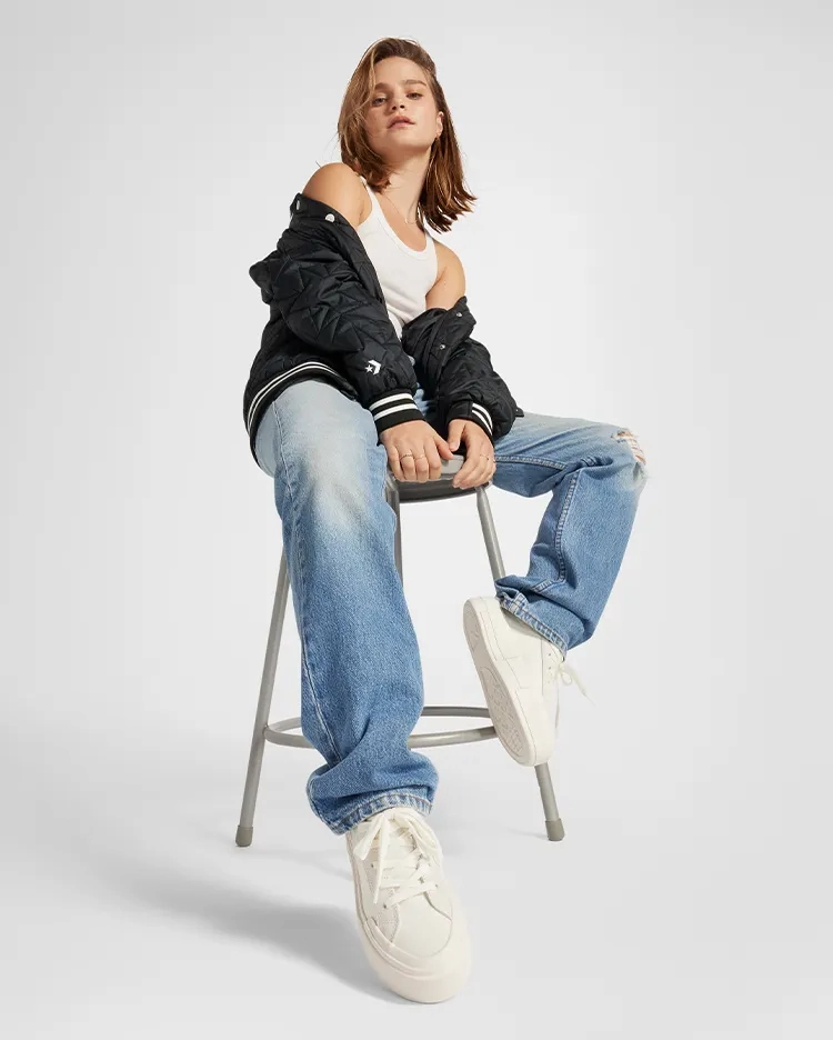 Cushioned Street Fest ZAPATILLA CONVERSE CHUCK TAYLOR ALL STAR CRU