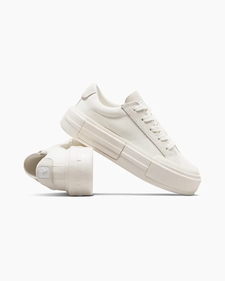 ZAPATILLA CONVERSE CHUCK TAYLOR ALL STAR CRU Slip-On Style Shoes Wedding Glow