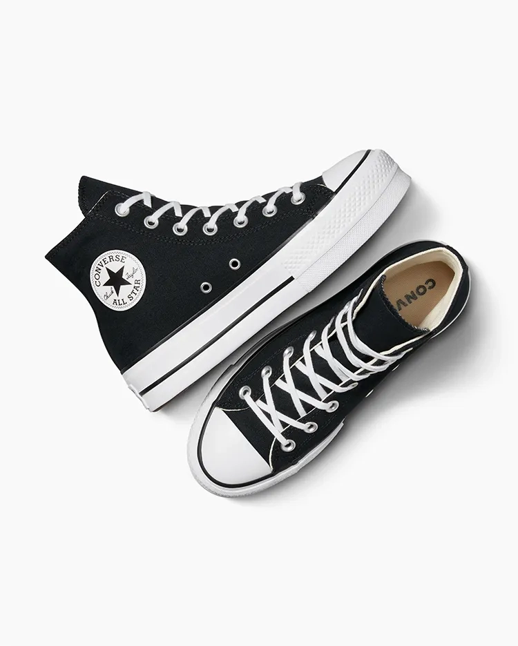 Trade Day ZAPATILLA CONVERSE CHUCK TAYLOR ALL STAR LIF