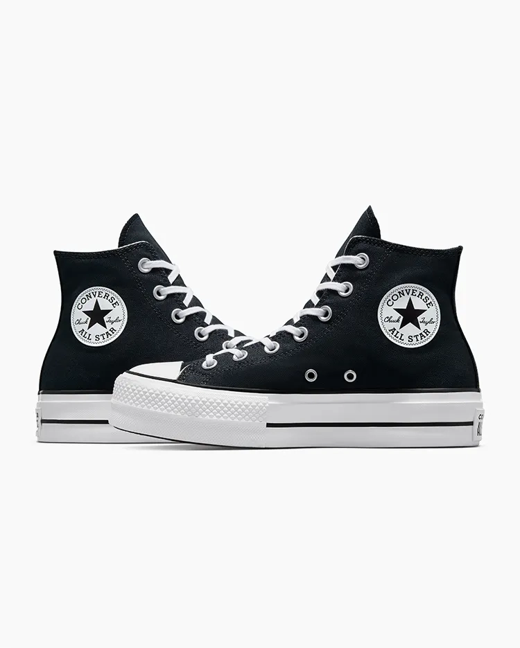 ZAPATILLA CONVERSE CHUCK TAYLOR ALL STAR LIF Flexible Cushion Chic Style