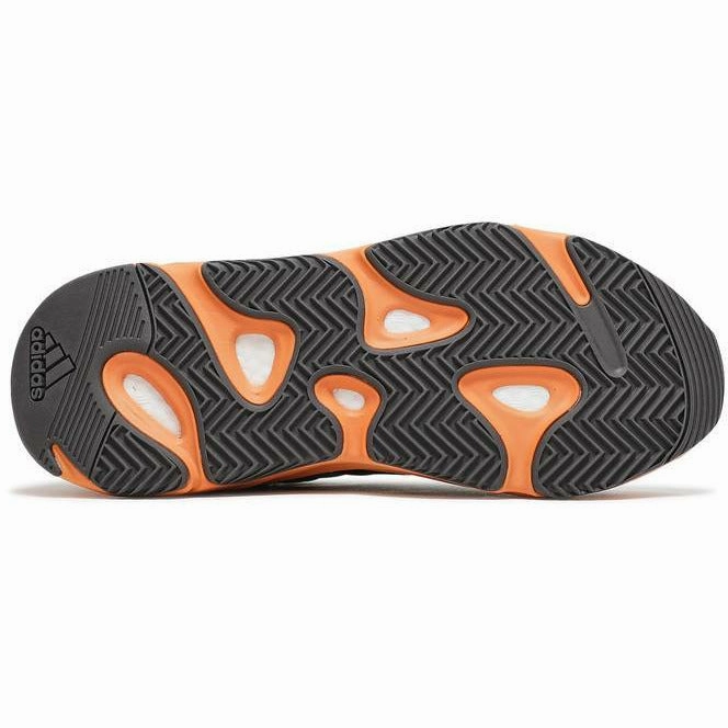 Bridge Jog Yeezy Boost 700 "Wash Orange" (2021)