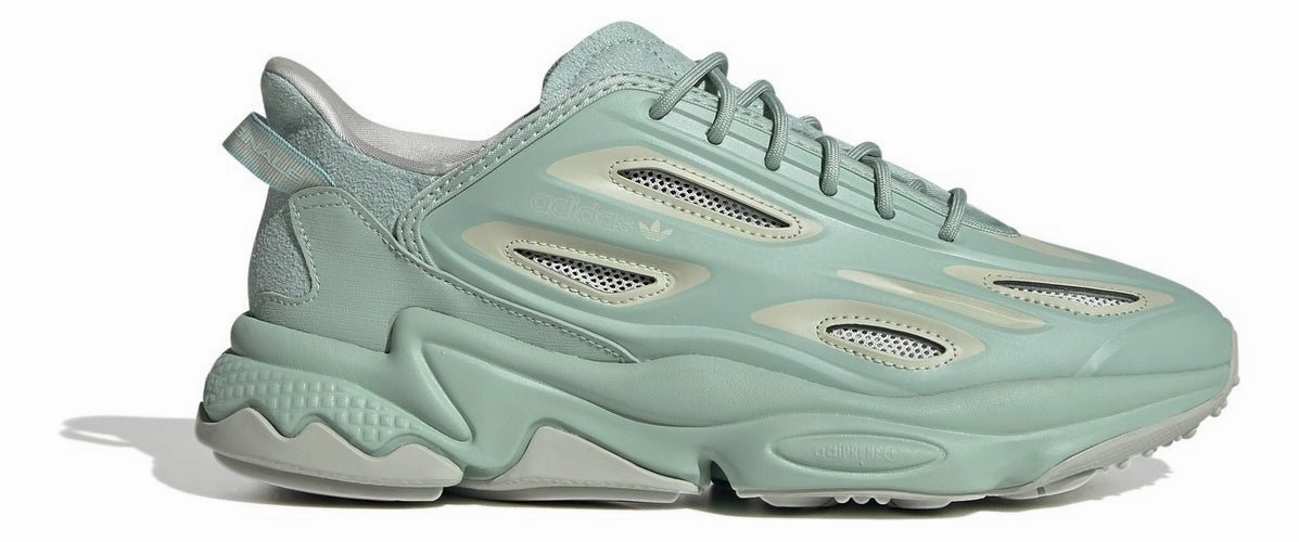 Oxford Style ZAPATILLA ADIDAS ORIGINAL OZWEEGO CELOX