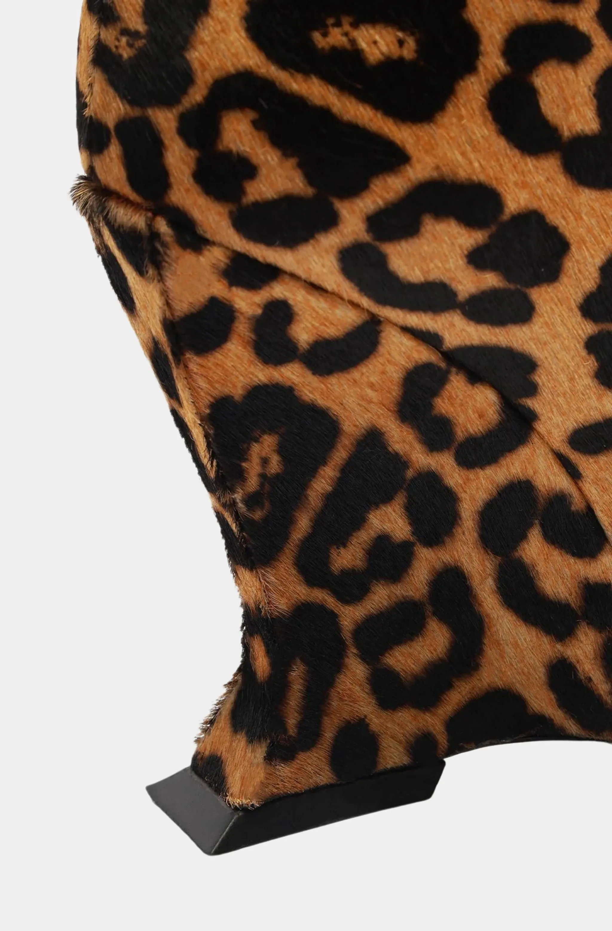 Siena Over The Knee Boot