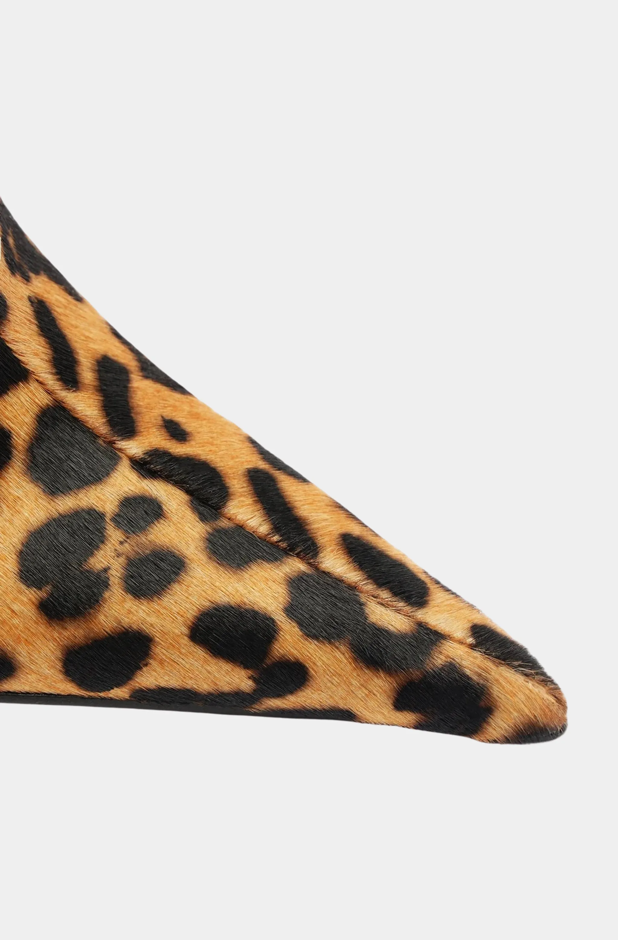 Siena Over The Knee Boot