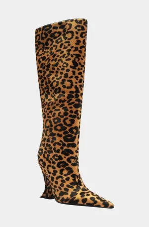 Siena Over The Knee Boot