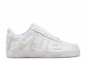 Nike Air Force 1 Low Premium x CPFM "White" 2024 (Myrtle Beach Location) Flex Traction