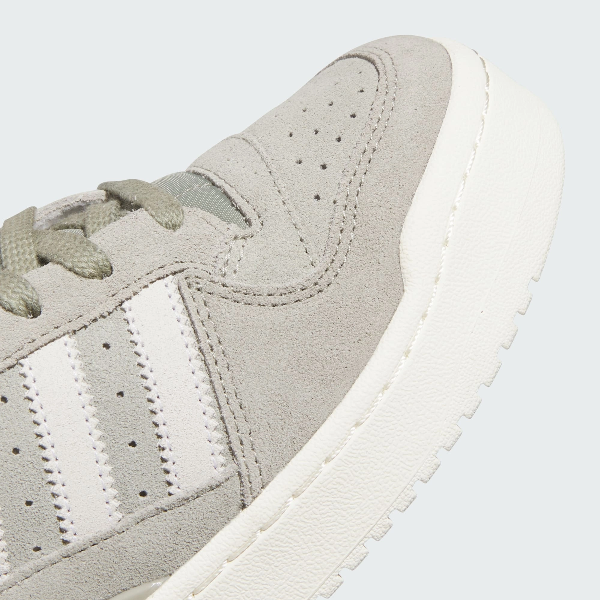 mules ZAPATILLA ADIDAS ORIGINALS FORUM BOLD STRIPE