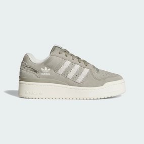 Canvas Material ZAPATILLA ADIDAS ORIGINALS FORUM BOLD STRIPE