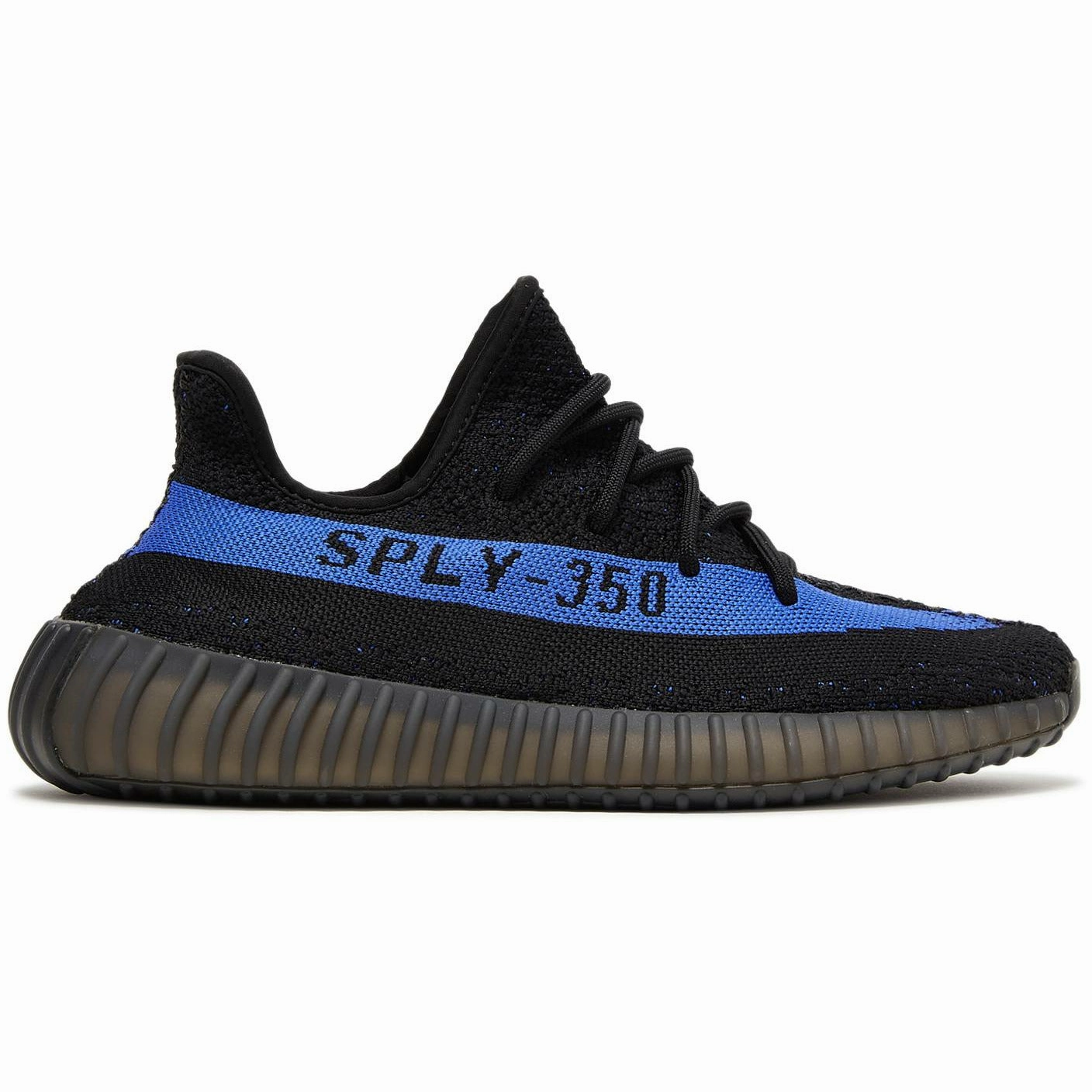 Sandal Style Yeezy Boost 350 V2 "Dazzling Blue" (2022)