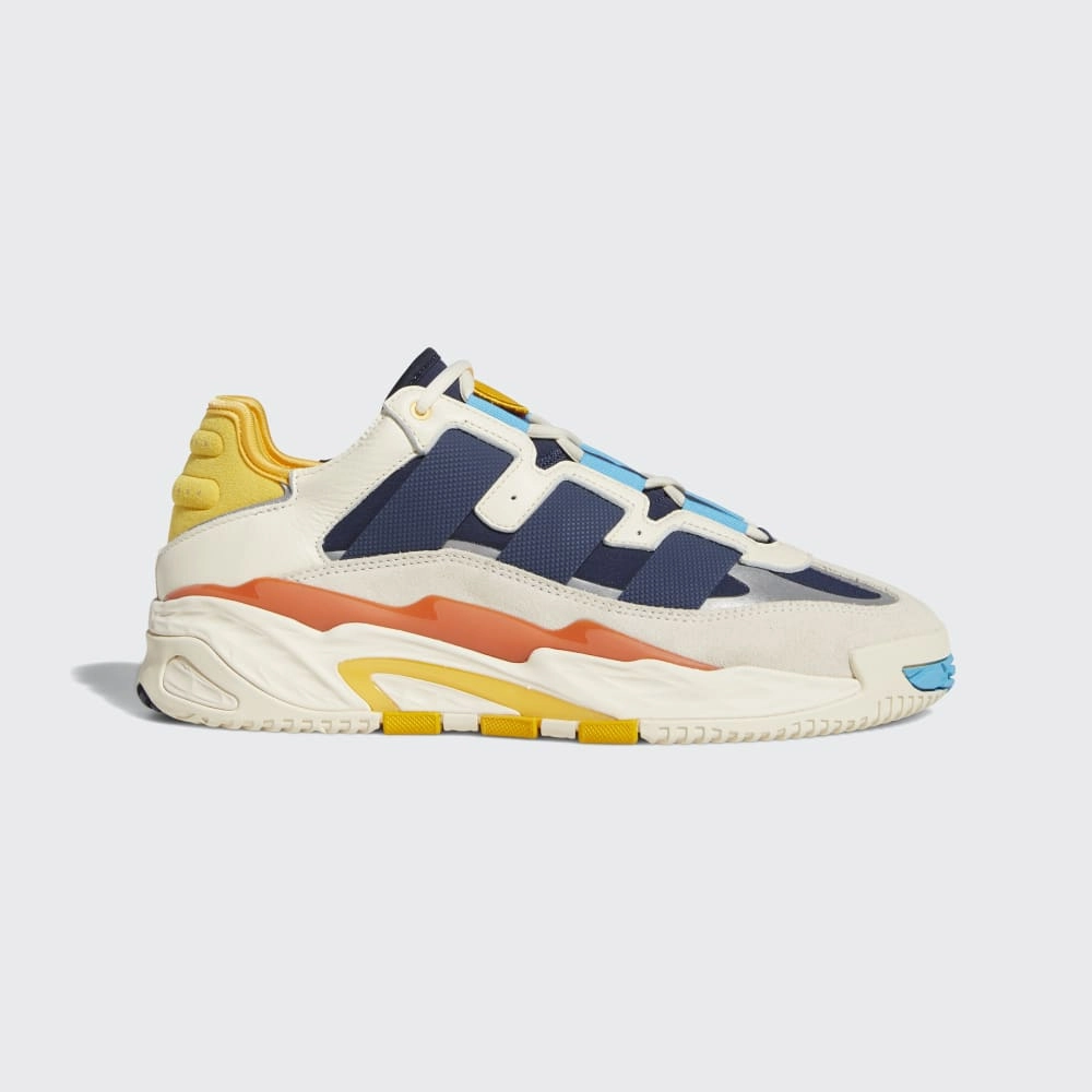 ZAPATILLA ADIDAS ORIGINALS NITEBAL Urban Adventure Premium Fit