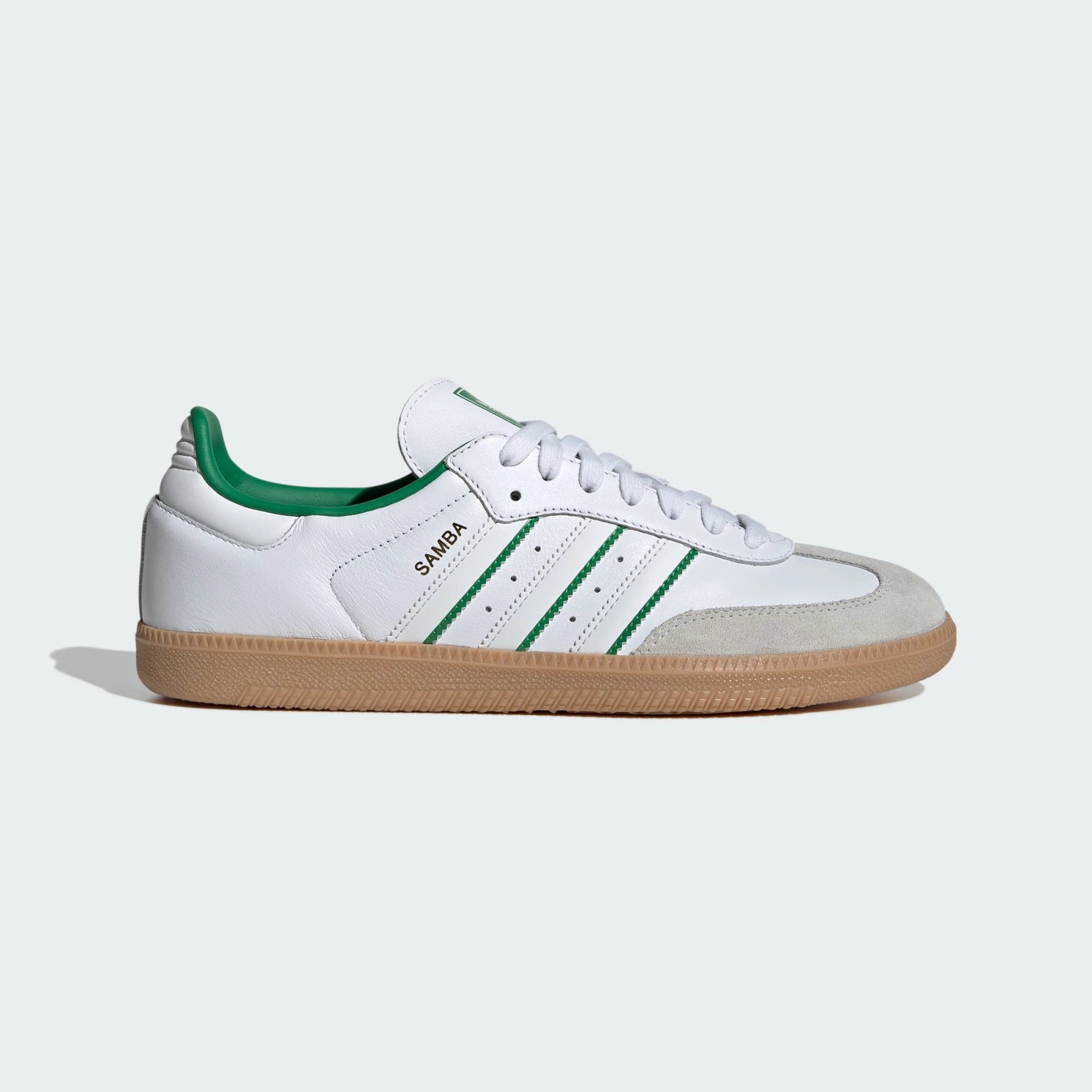 Fast Stride Bootie Style ZAPATILLA UNISEX ADIDAS ORIGINALS SAMBA OG