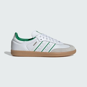 ZAPATILLA UNISEX ADIDAS ORIGINALS SAMBA OG Slow Pace Slip Fit