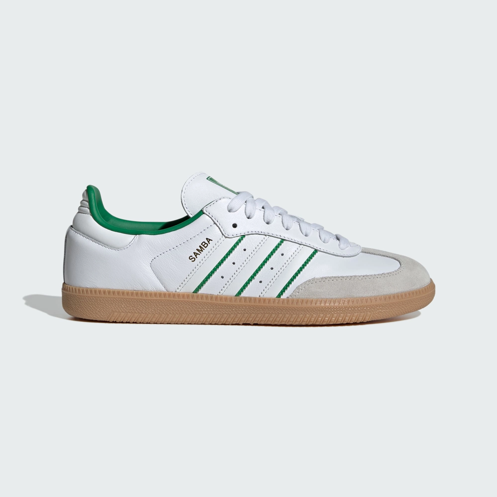 ZAPATILLA UNISEX ADIDAS ORIGINALS SAMBA OG Slow Pace Slip Fit