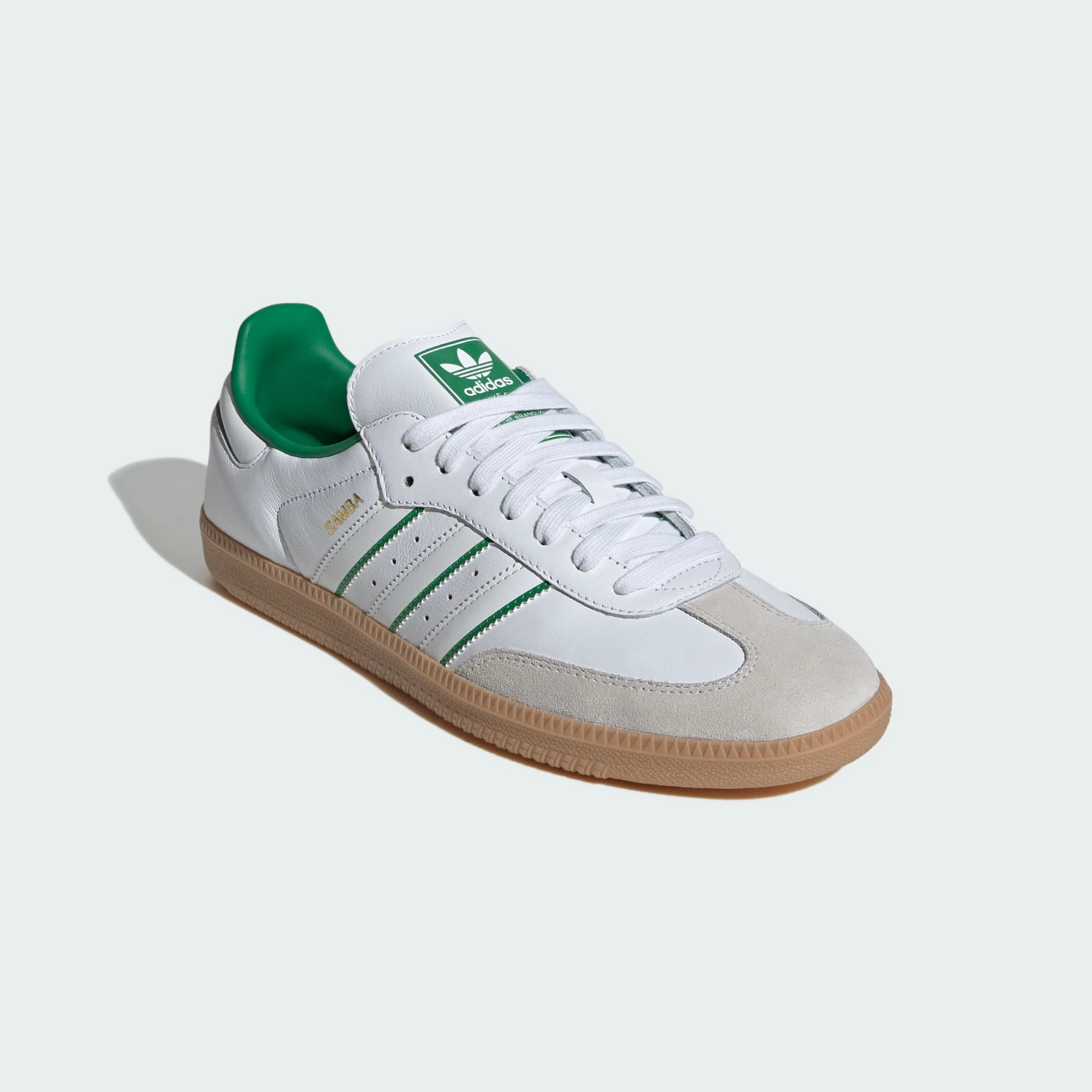 Soft Hike ZAPATILLA UNISEX ADIDAS ORIGINALS SAMBA OG