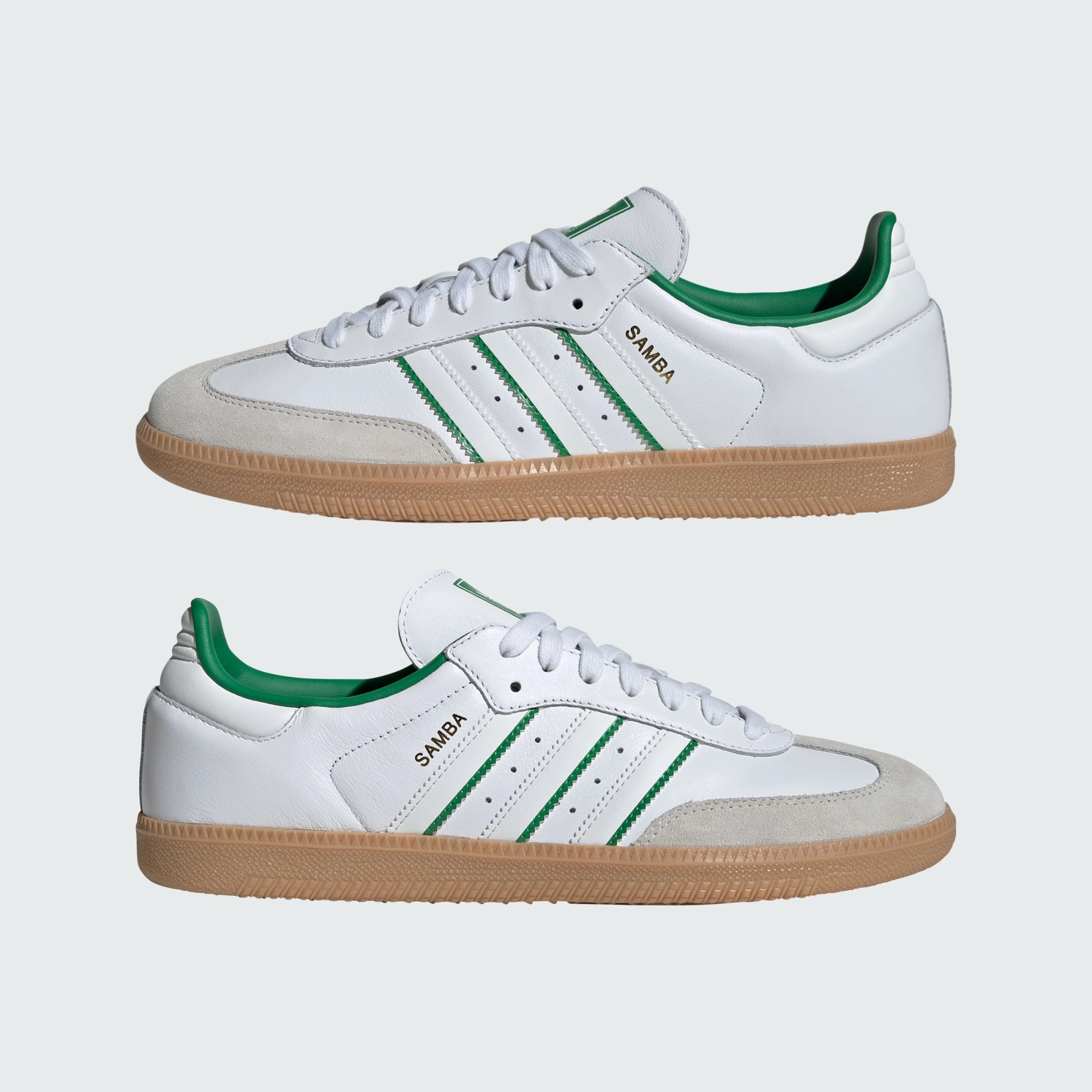 Class Day ZAPATILLA UNISEX ADIDAS ORIGINALS SAMBA OG