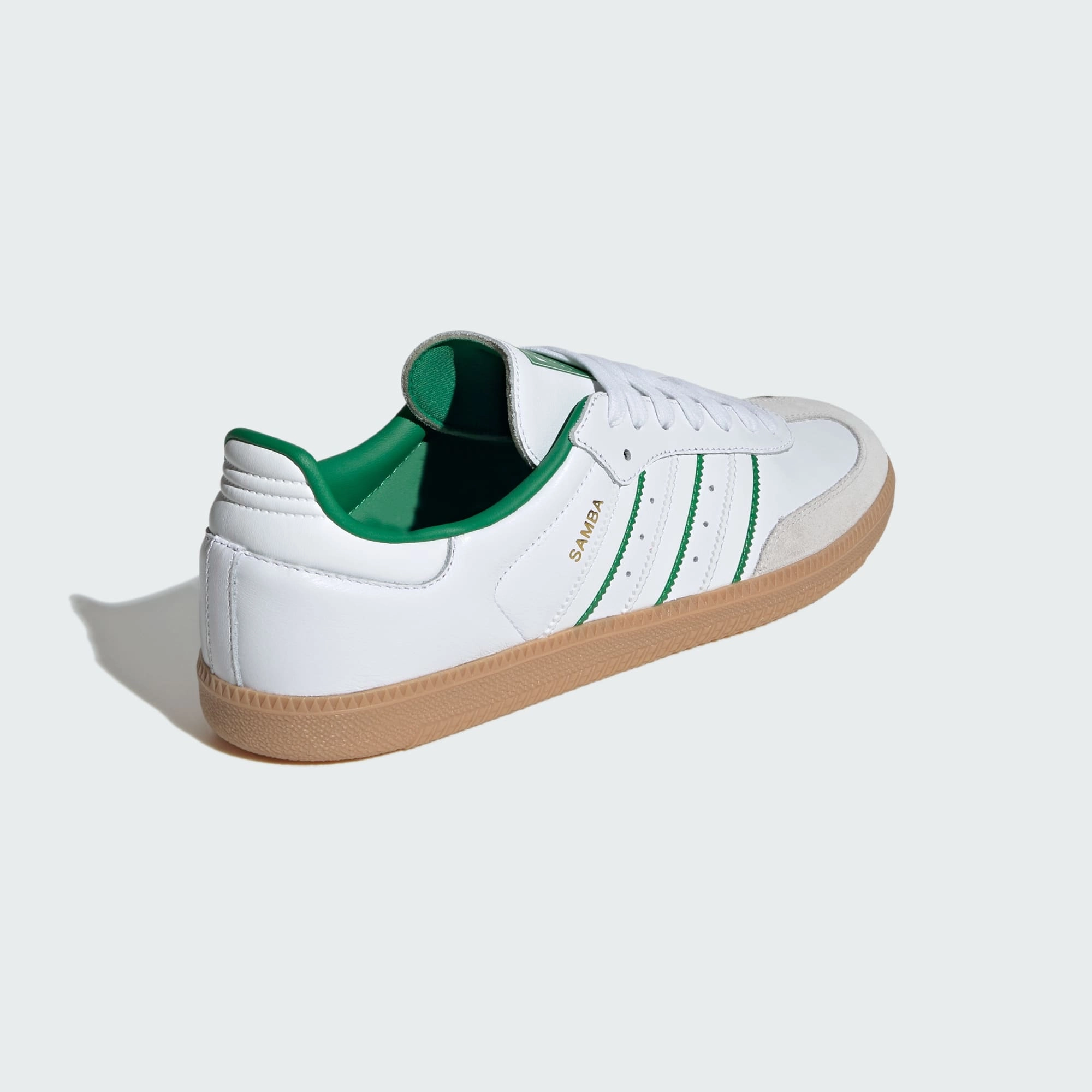 Cozy Interior Beach Friendly ZAPATILLA UNISEX ADIDAS ORIGINALS SAMBA OG