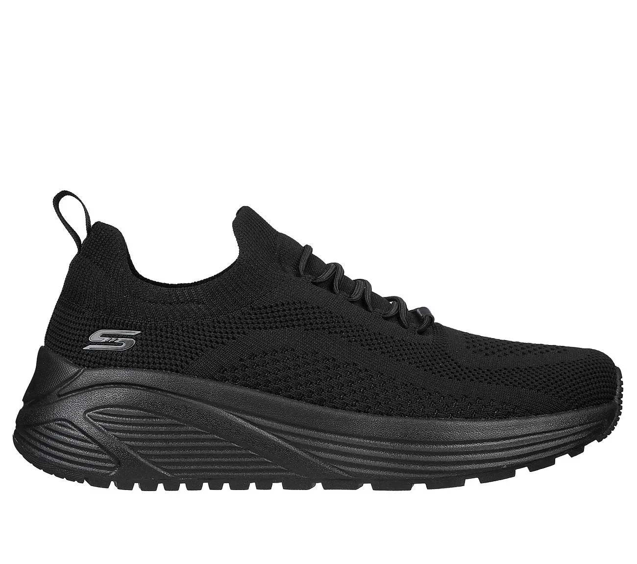 SKECHERS BOBS SPARROW 2.0  - 118050 - BBK