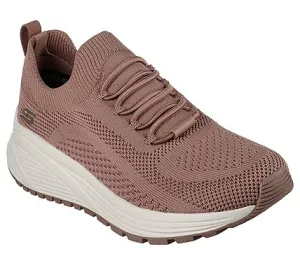 SKECHERS BOBS SPORT SPARROW 2.0 - ALLEIGANCE CREW - 117027 - CLAY