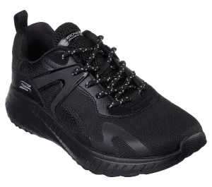 SKECHERS BOBS SQUAD CHAOS - ELEVATED DRIFT - 118034 - BBK