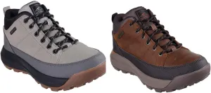 Skechers Cambert Trail Hiking Boot For Men in 2 Colours, 9 to 12
