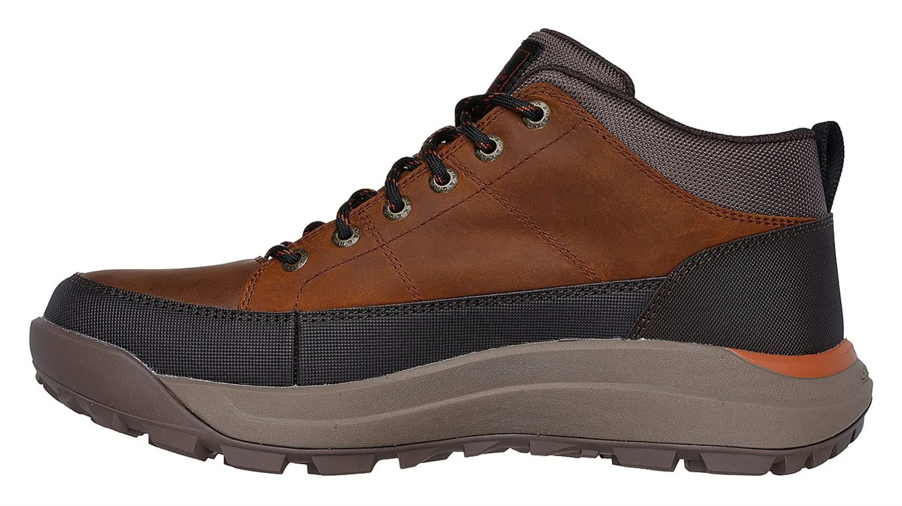 Skechers Cambert Trail Hiking Boot For Men in 2 Colours, 9 to 12