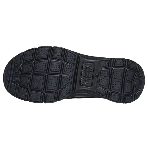 Skechers Ladies  Ankle Boots - 167862 - Black