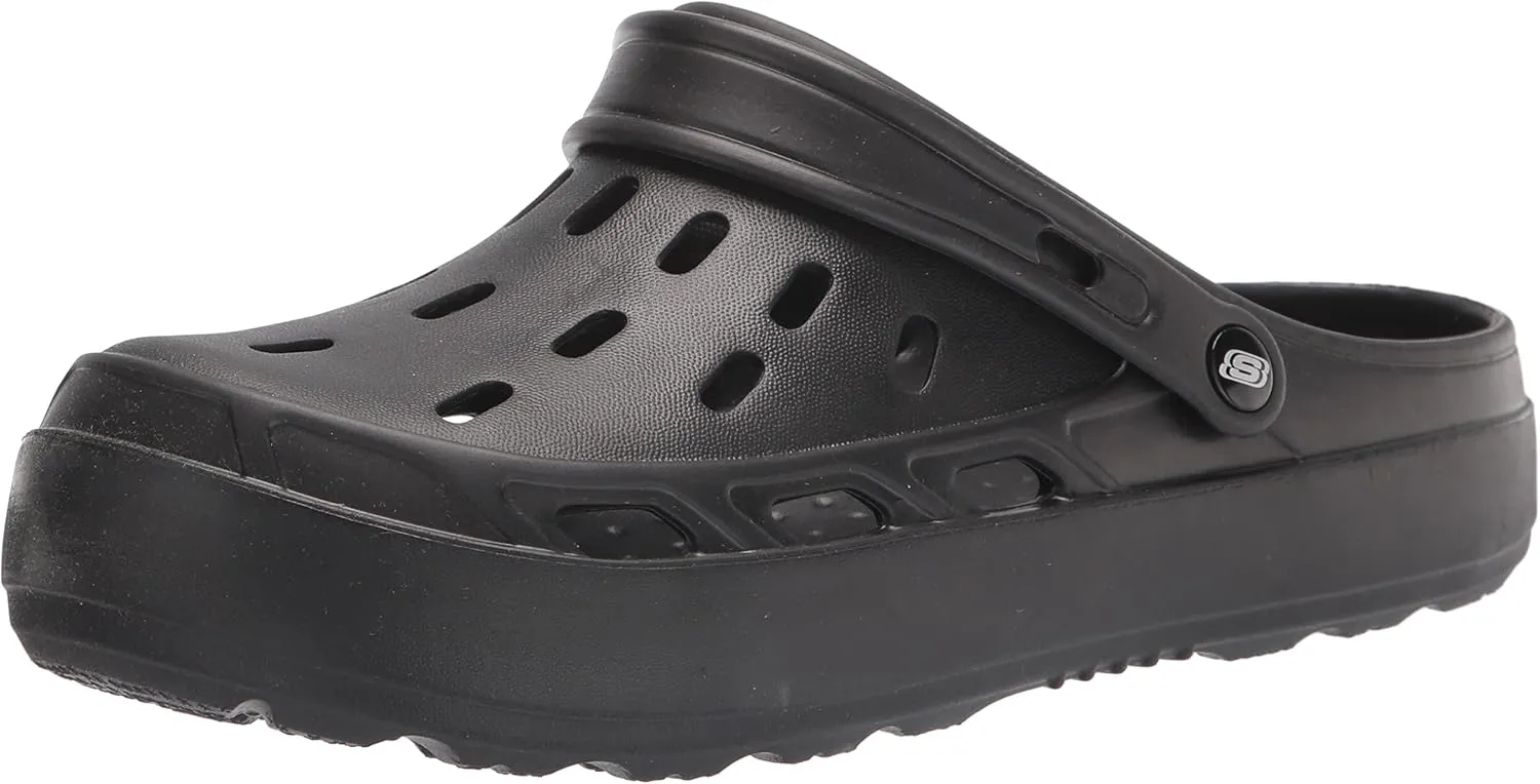 Skechers Men's Foamies Swifters Steady
