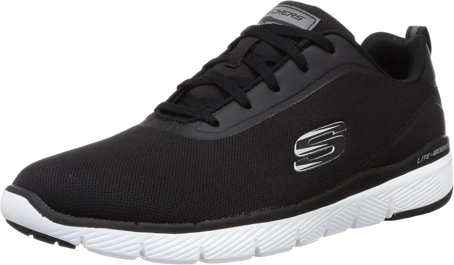Skechers Men's Low-Top Trainers