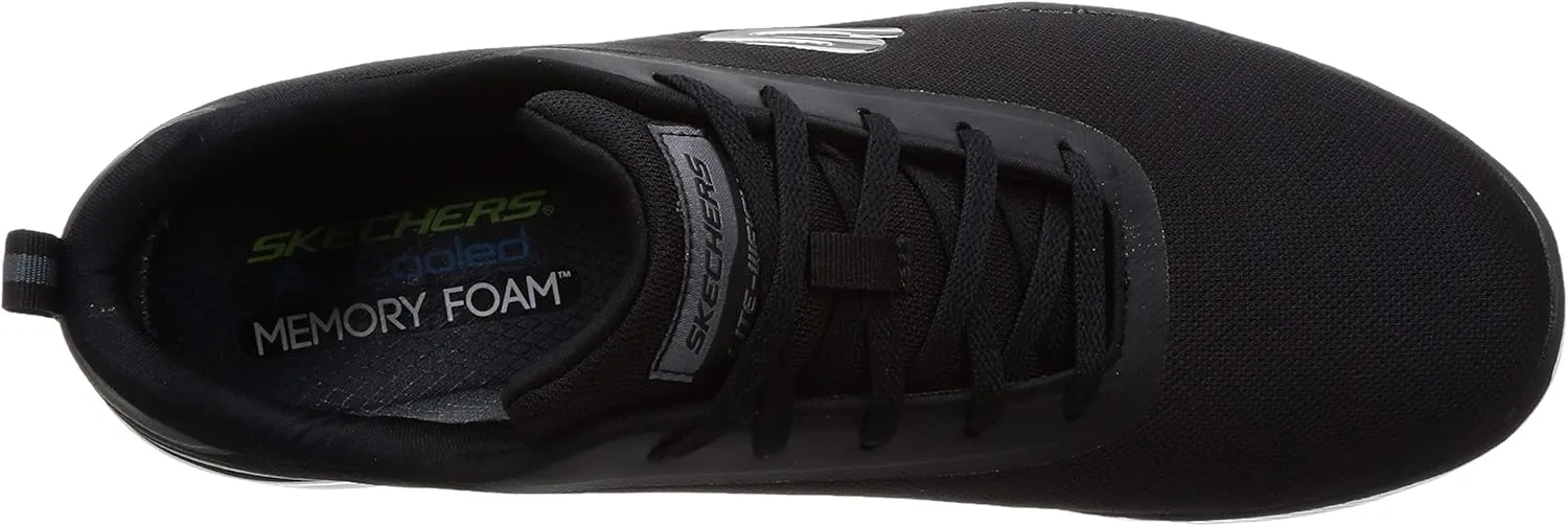 Skechers Men's Low-Top Trainers