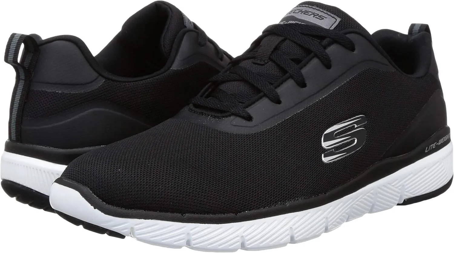 Skechers Men's Low-Top Trainers