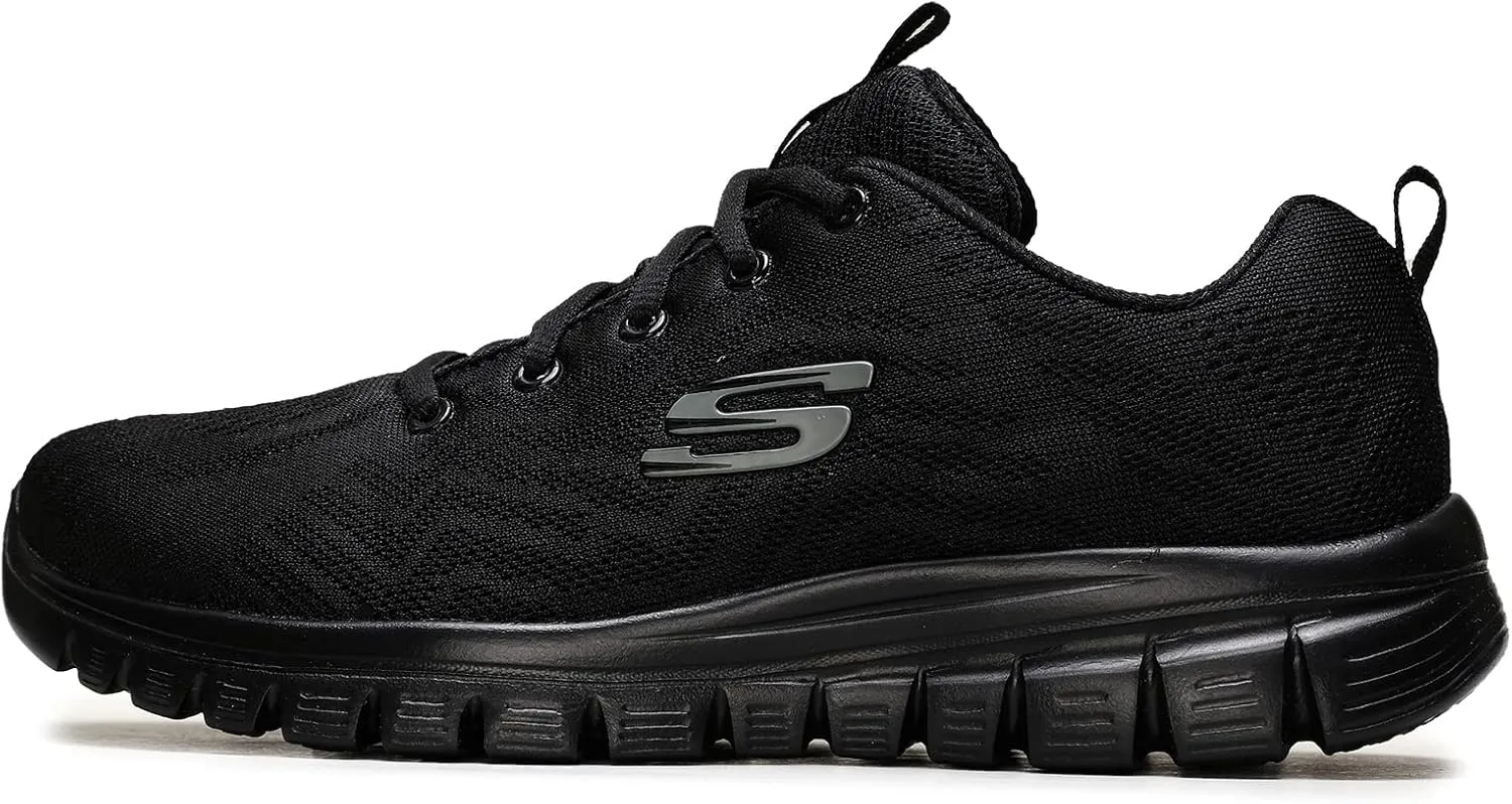 Skechers Women's Low-top Trainers