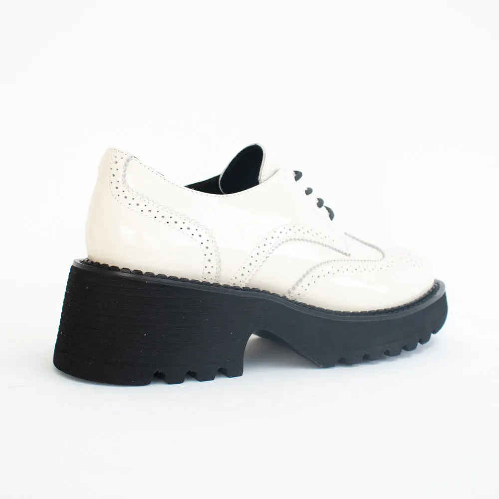 Slant Bone Patent