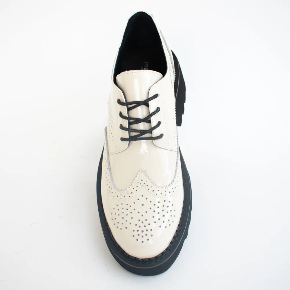 Slant Bone Patent