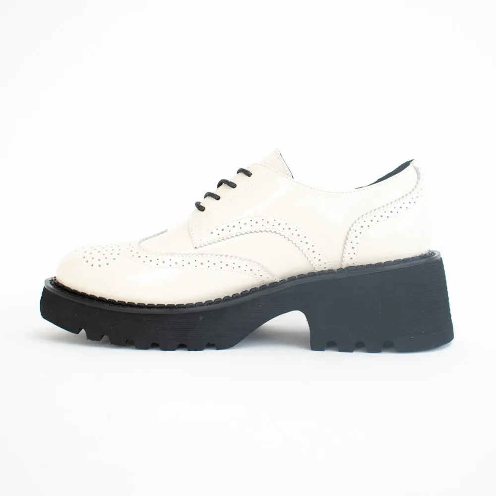 Slant Bone Patent
