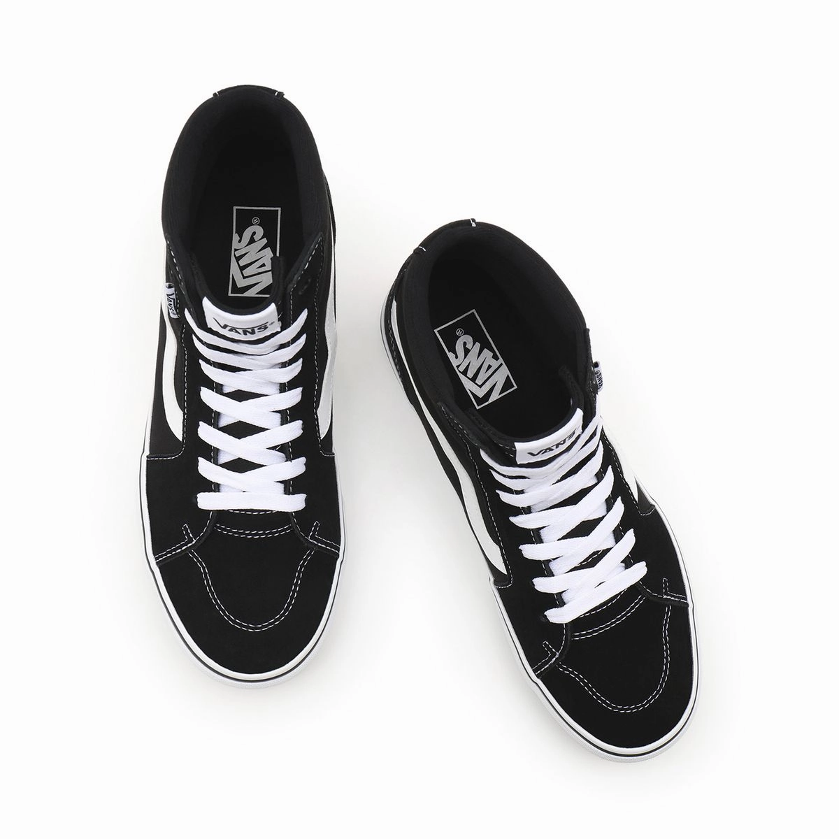 ZAPATILLA VANS FILMORE HI Water Resistant