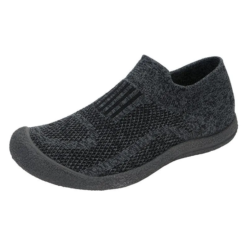 Slip On Diabetic Shoe