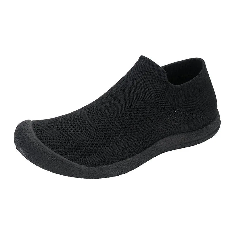 Slip On Diabetic Shoe