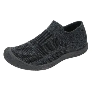 Slip On Diabetic Shoe