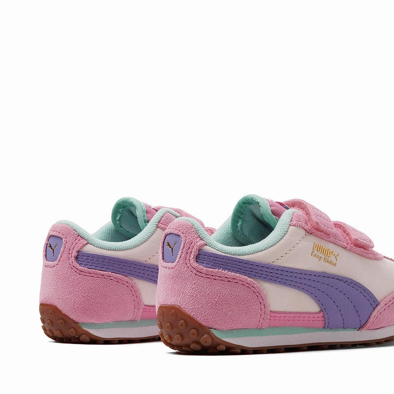 classic - inspired shoes EASY RIDER TD