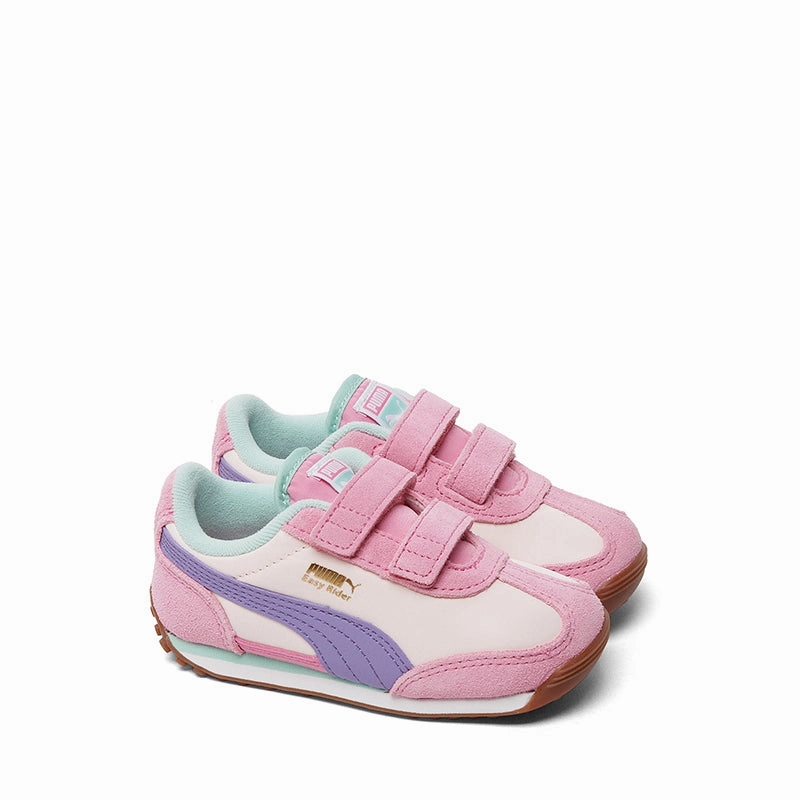 EASY RIDER TD aesthetic - design shoes