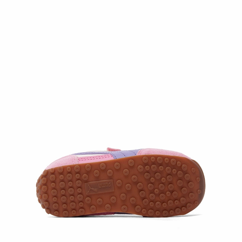 hiking running shoes EASY RIDER TD