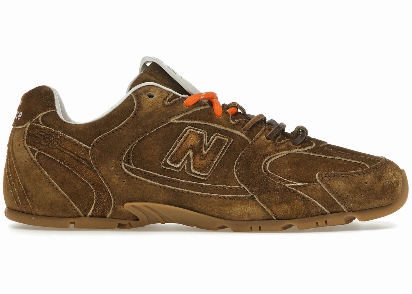Sleek Look New Balance 530 SLMiu Miu Cinnamon (