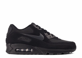Air Max 90 Essential ??Black?? Comfort sole