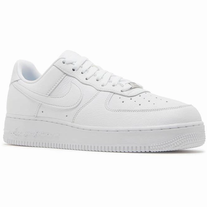 NOCTA x Air Force 1 Low "Certified Lover Boy" Puncture Resistant Plate